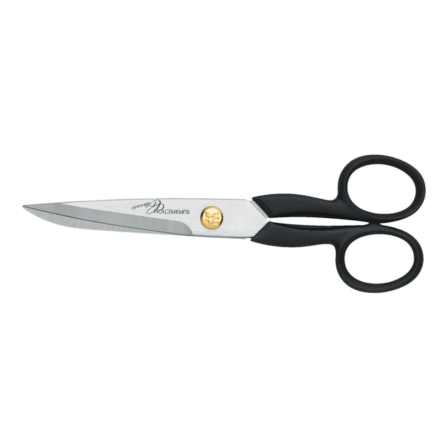ZWILLING Superfection Classic 16 cm, Household shear, black