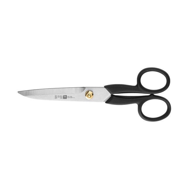 ZWILLING Superfection Classic 16 cm, Household shear, black