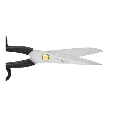ZWILLING Superfection Classic 16 cm, Household shear, black