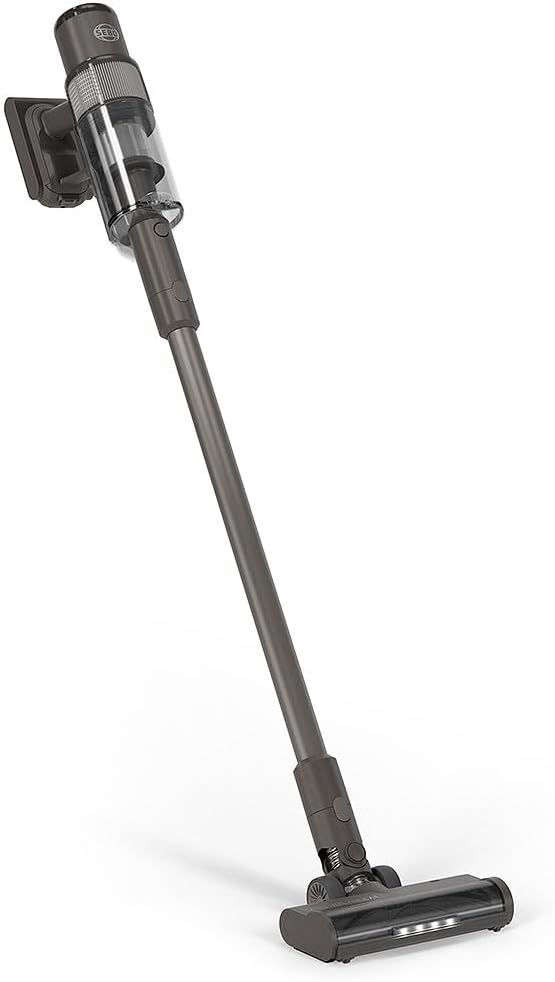 Sebo Balance A1 Cordless Lightweight Vacuum Cleaner with LED Display