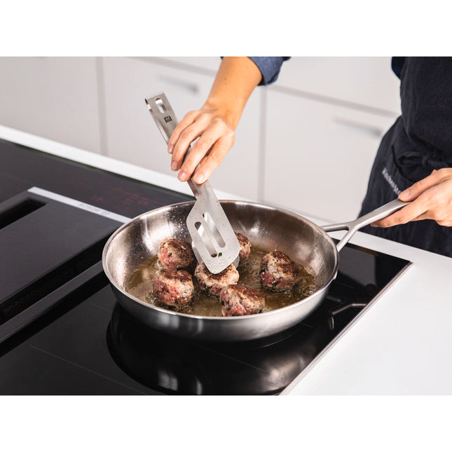 ZWILLING Pro Universal tongs 18/10 Stainless Steel