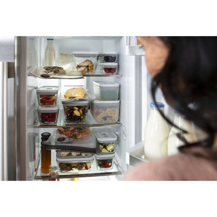 ZWILLING Fresh & Save glass / S/M/L Vacuum starter set, 30 Piece