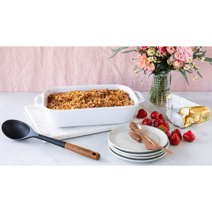 Staub Ceramique 4.4 l ceramic rectangular Oven dish