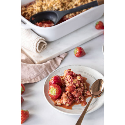 Staub Dining Line 15 cm ceramic round Plate flat