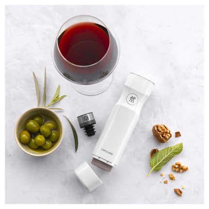 ZWILLING Fresh & Save Vacuum wine sealer
