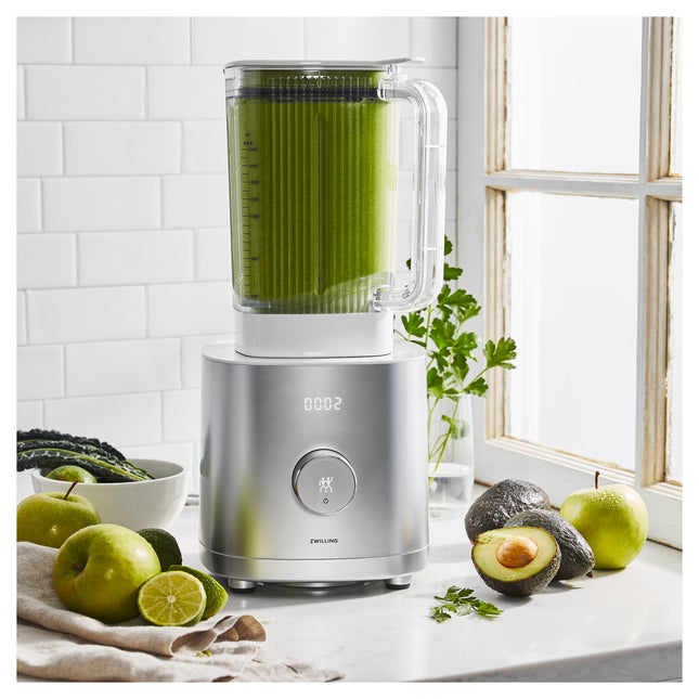 ZWILLING Enfinigy Power blender