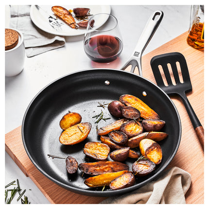 ZWILLING Motion 3 Piece aluminum frying pan set