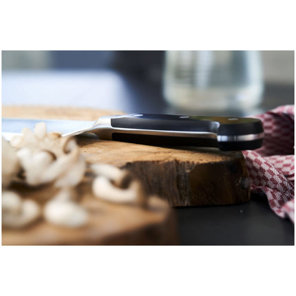 ZWILLING Pro 7-inch, Chinese chef's knife