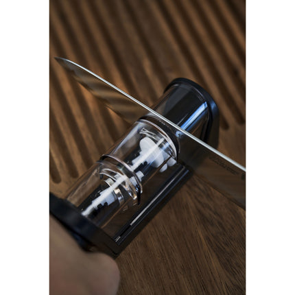 MIYABI KOH 4000FC MIYABI KUDAMONO AND KNIFE SHARPENER SET