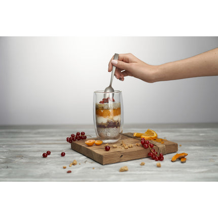 ZWILLING Sorrento 2 Piece, Beverage Glass Set, transparent