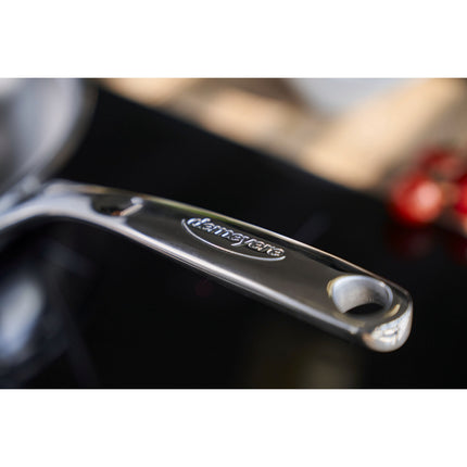 Demeyere Proline 7 24 cm / 9 inch 18/10 Stainless Steel Frying pan