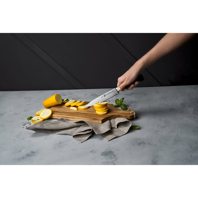 ZWILLING **** Four Star 6-inch, Carving knife