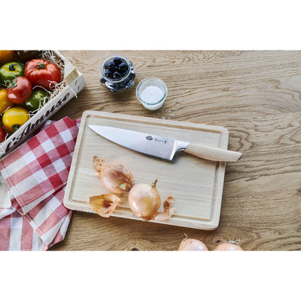 BALLARINI Tevere 8-inch, Chef's knife, nature