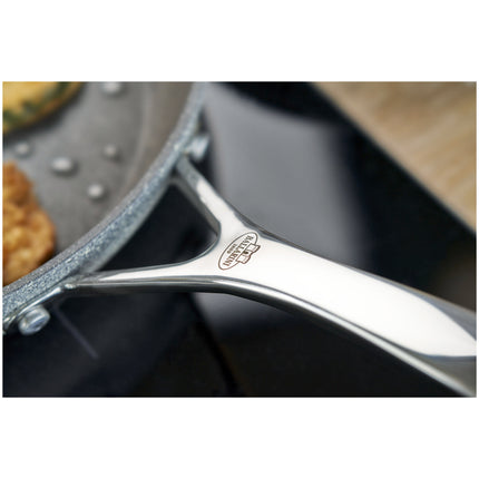 BALLARINI Salina 24 cm / 9.5 inch aluminum Frying pan