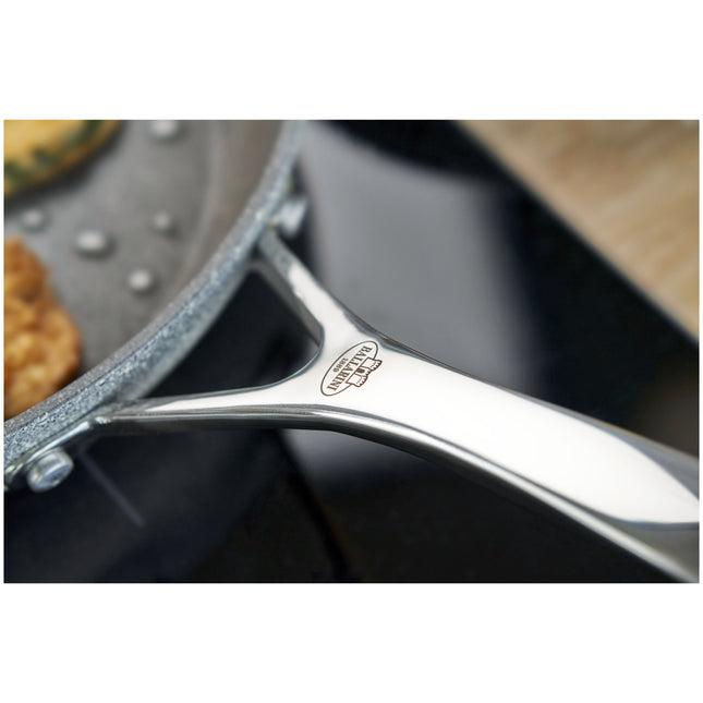 BALLARINI Salina 24 cm / 9.5 inch aluminum Frying pan