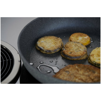 BALLARINI Salina 24 cm / 9.5 inch aluminum Frying pan