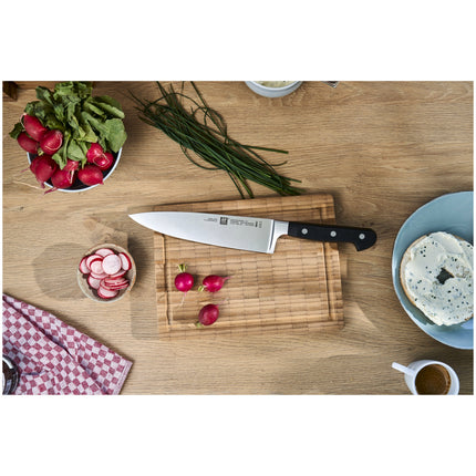 ZWILLING Professional S 3 Piece, Knife set