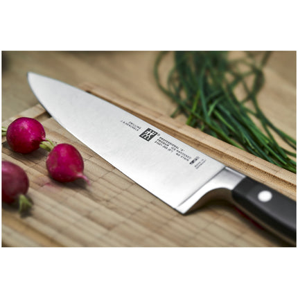 ZWILLING Professional S 7 Piece, Knife block set