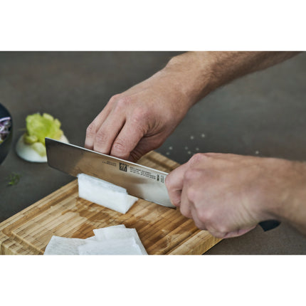 ZWILLING Gourmet 6.5-inch, Nakiri - Visual Imperfections