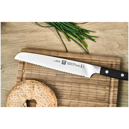 ZWILLING Pro 13 Piece, Knife block set