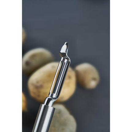 ZWILLING Pro Peeler 18/10 Stainless Steel