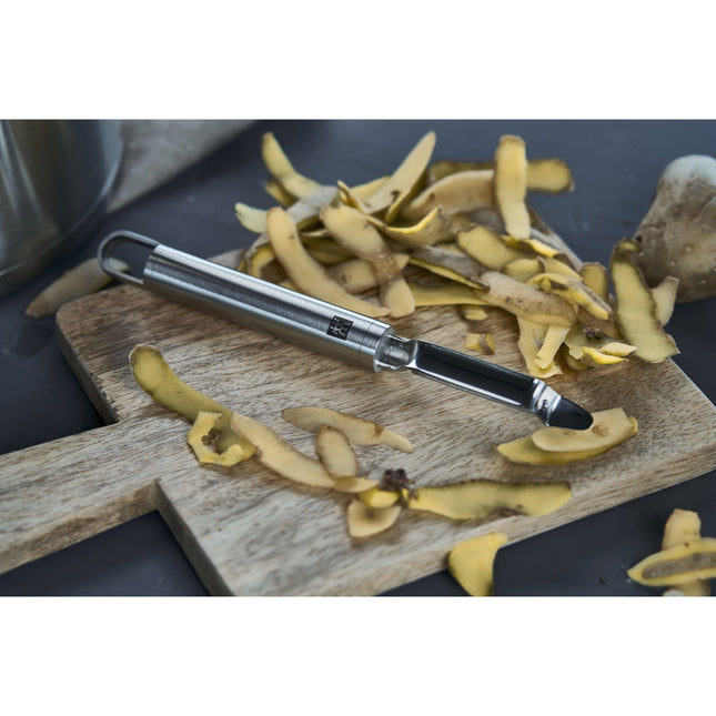 ZWILLING Pro Peeler 18/10 Stainless Steel