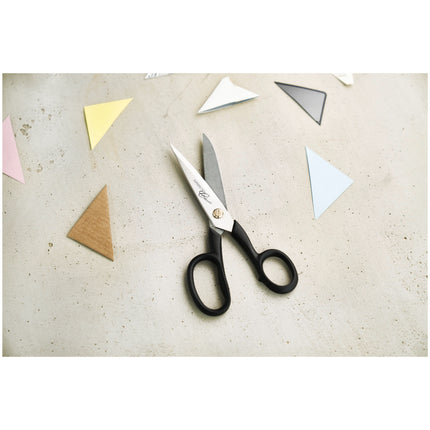 ZWILLING Superfection Classic 18 cm, Household shear, black