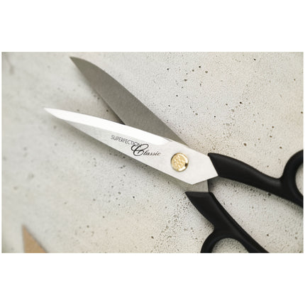 ZWILLING Superfection Classic 18 cm, Household shear, black