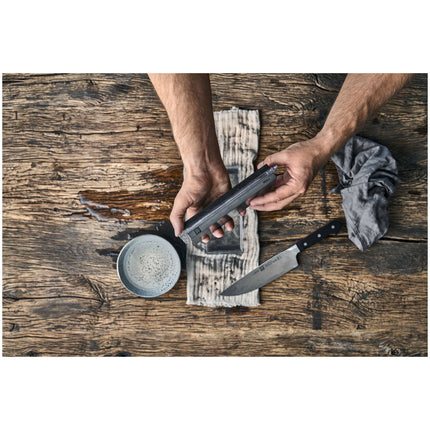 ZWILLING Sharpening stone, pure-white