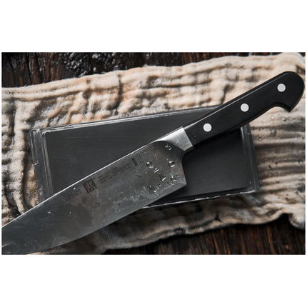 ZWILLING Sharpening stone, pure-white