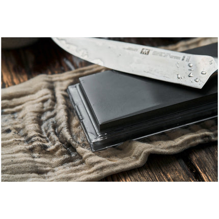 ZWILLING Sharpening stone, pure-white