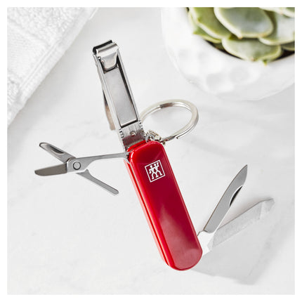 ZWILLING CLASSIC Stainless Steel Multi-tool