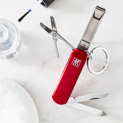 ZWILLING CLASSIC Stainless Steel Multi-tool