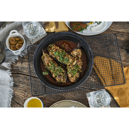 Staub Specialities 28 cm cast iron Tajine