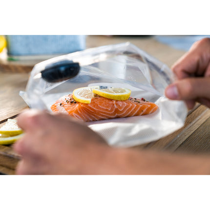 ZWILLING Fresh & Save L / 3 Piece Vacuum Bag Set Large,