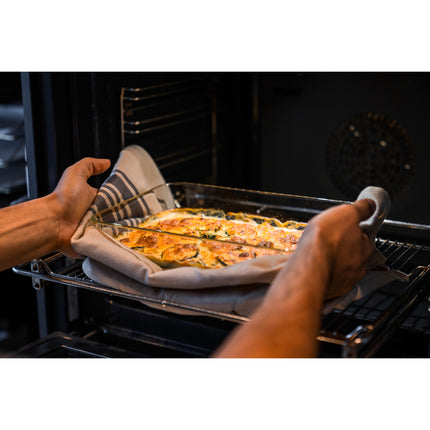 ZWILLING Fresh & Save Vacuum gratin dish, glass, la-mer
