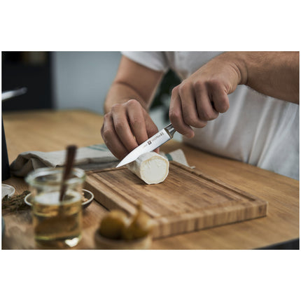 ZWILLING **** Four Star 4-inch, Paring knife