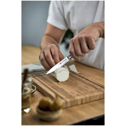 ZWILLING 2-PC, "THE MUST HAVES" KNIFE SET 2 Piece, Knife set