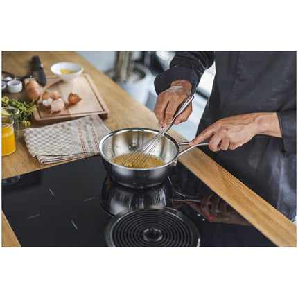 Demeyere Industry 5 2 l Sauteuse with lid