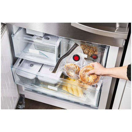 ZWILLING Fresh & Save S/M/L / 20 Piece Vacuum Bag Set Small Medium Large,