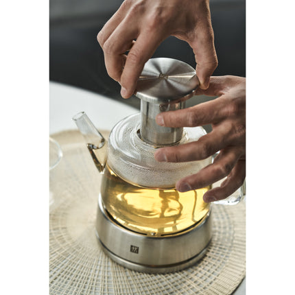 ZWILLING Sorrento Tea and coffee pot