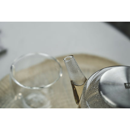 ZWILLING Sorrento Tea and coffee pot