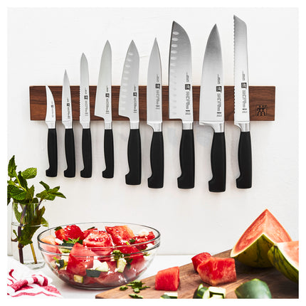 ZWILLING **** Four Star 7-inch, Santoku
