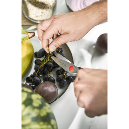 ZWILLING TWIN Chef 2 9 Piece, Knife block set, anthracite