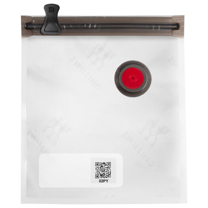 ZWILLING Fresh & Save S / 30 Piece Vacuum Bag Set Small,