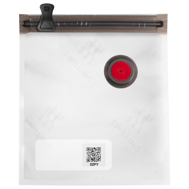 ZWILLING Fresh & Save S / 30 Piece Vacuum Bag Set Small,
