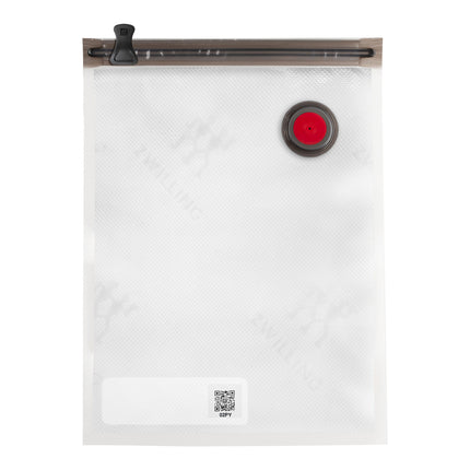 ZWILLING Fresh & Save M / 20 Piece Vacuum Bag Set Medium,