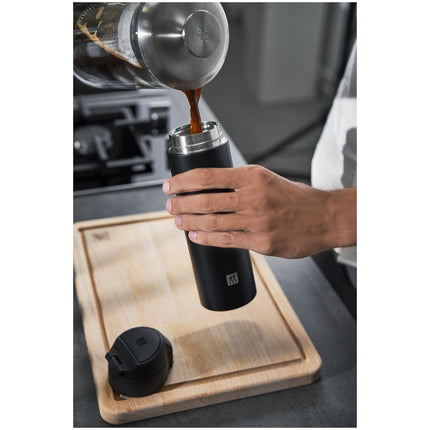 ZWILLING Thermo TRAVEL BOTTLE, 450 ml
