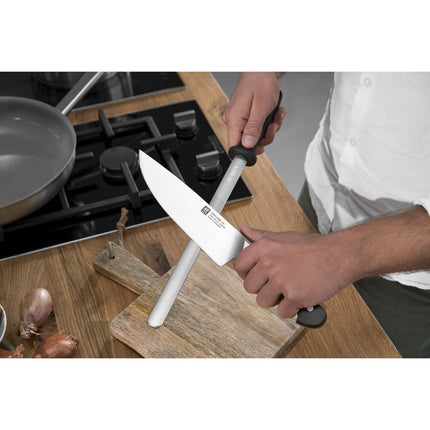 ZWILLING 26 cm Sharpening steel diamond