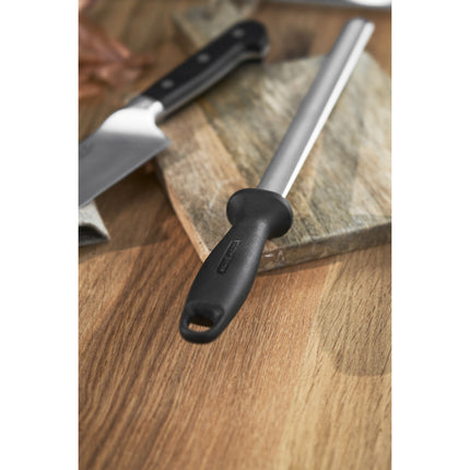 ZWILLING 26 cm Sharpening steel diamond